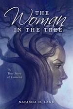 The Woman In the Tree