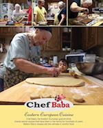 Chef Baba Cookbook