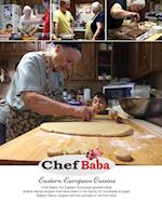 Chef Baba Cookbook