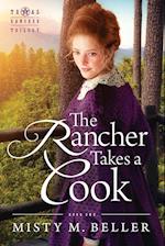 The Rancher Takes a Cook