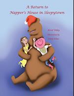 A Return to Napper's House in Sleepytown 