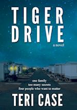 Tiger Drive