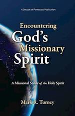 Encountering God's Missionary Spirit