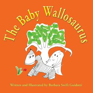 The Baby Wallosaurus