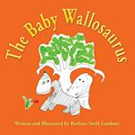 The Baby Wallosaurus
