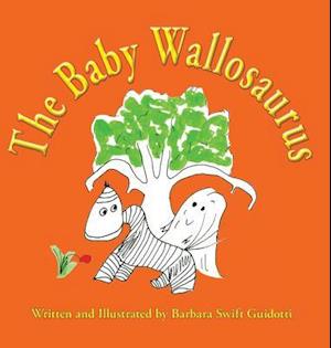 The Baby Wallosaurus