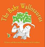 The Baby Wallosaurus