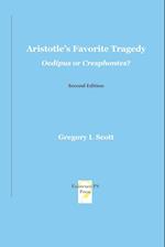 Aristotle's Favorite Tragedy