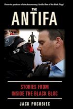 The Antifa: Stories From Inside the Black Bloc 