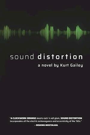 Sound Distortion