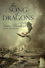 The Song of Dragons: Book Three of the Gateways Series 