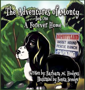 The Adventures of Monty