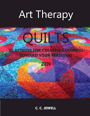Art Therapy Quilts