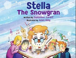 Stella the Snowgran