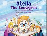 Stella the Snowgran