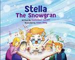 Stella the Snowgran Hardcover