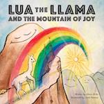 Lua the Llama and the Mountain of Joy