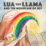 Lua the Llama and the Mountain of Joy