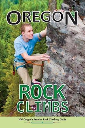 Oregon Rock Climbs