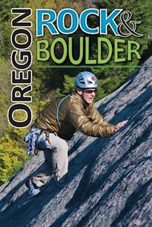 Oregon Rock & Boulder