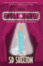 Starring Doll Dahl: Book Four of The Drugstore Series 