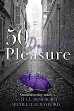 50 Days of Pleasure 