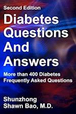 Diabetes Questions and Answers Second Edition