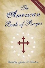 The American Book of Prayer