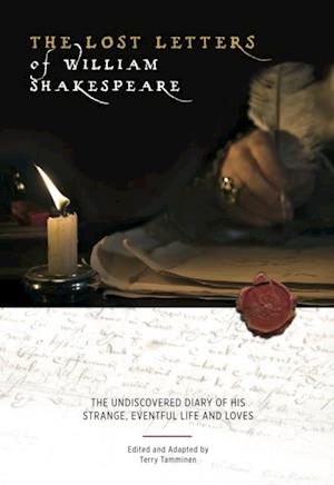 Lost Letters of William Shakespeare