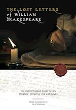 Lost Letters of William Shakespeare