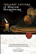 The Lost Letters of William Shakespeare