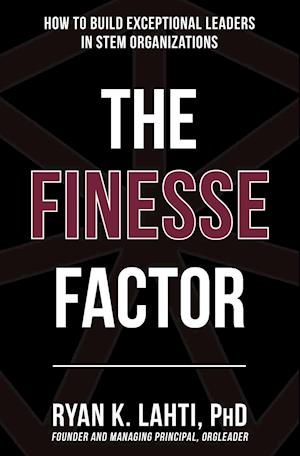 The Finesse Factor