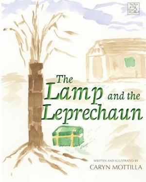 The Lamp and the Leprechaun