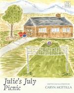 Julie's July Picnic