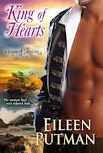 King of Hearts : Historical Regency Romance League of Rogues 1