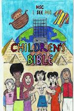 Hsc I See Me Children's Bible