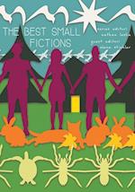 The Best Small Fictions 2020 Anthology 