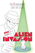 Alien Invasion 