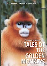 Tales of the Golden Monkeys