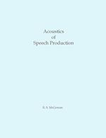 Acoustics of Speech Production