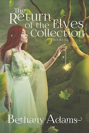 The Return of the Elves Collection