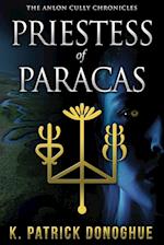 Priestess of Paracas 
