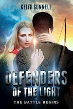 Defenders of the Light