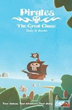 Pirates the Great Chase