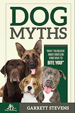 Dog Myths