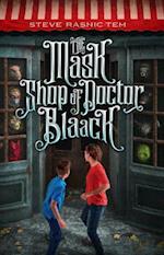 Mask Shop of Doctor Blaack