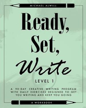 Ready, Set, Write