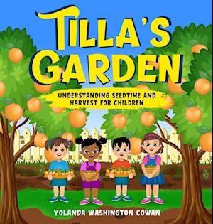 Tilla's Garden