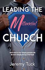 Leading the Millennial Church