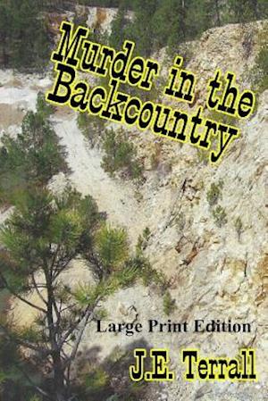 Murder in the Backcountry